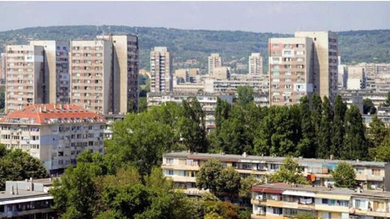Планират нов парк от 33 дка във варненския район "Младост"
