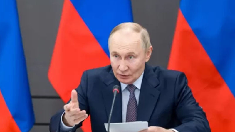 Путин поиска повече информация за дигиталната рубла и отчет за преместването на държавни компании