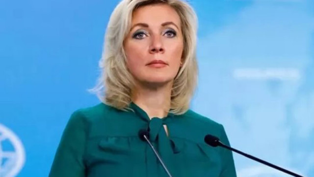 Захарова: Русия ще отговори реципрочно при пълномащабни ядрени изпитания на САЩ