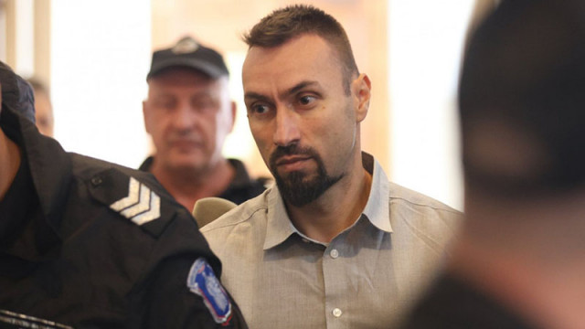 Майката на убитата Евгения нападна зетя и свата си преди новото дело във ВКС