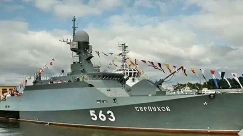 ЦРУ предупреди за възможна руска атака с дронове срещу Испания, Франция или Италия от кораби