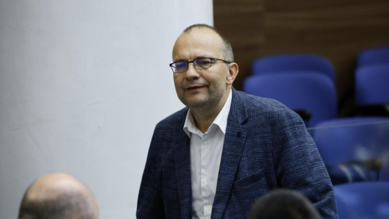 ДБ не харесаха приходните мерки на властта