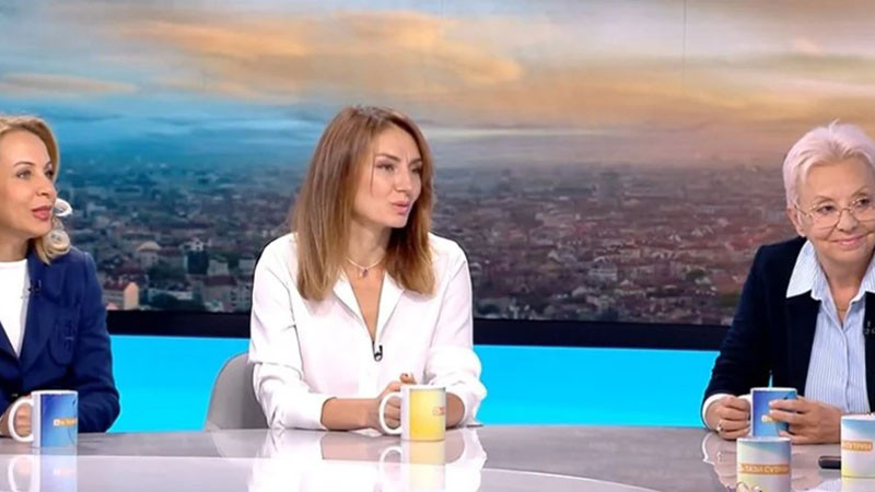 PR експерти: Петима кандидат-президенти имат реален шанс за финал