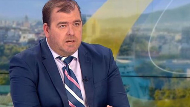 Явор Гечев: Облагаме свръхпечалбите на определен кръг от фирми и определени дейности