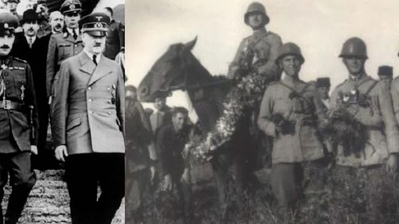 Преди 86 години: След натиск лично от Хитлер Румъния предава на България Южна Добруджа