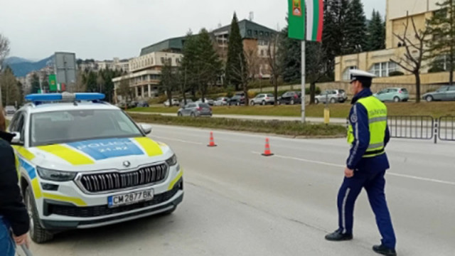 Военен блъсна смъртоносно мъж на пешеходна пътека в Смолян