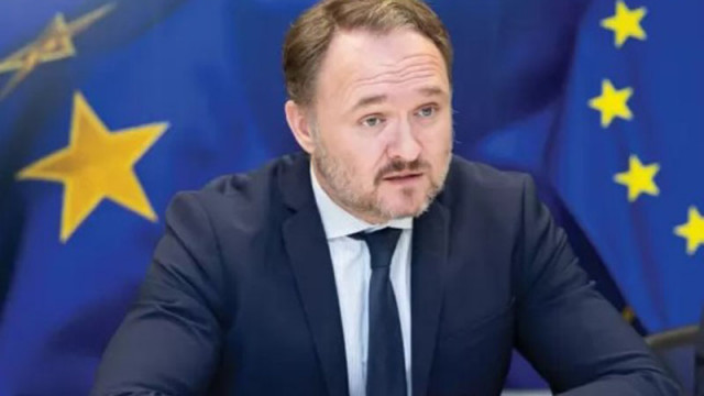 Еврокомисар: Европа може да преживее най-тежката енергийна зима от 2022 г.