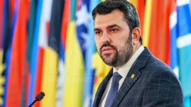 Георг Георгиев: Явно все ни принуждават да подписваме декларации под чужд диктат