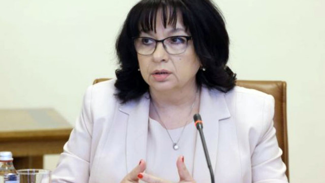 Петкова:Признанието на Гълъб Донев,че поскъпването не е заради еврото,е стъпка за край на спекулации