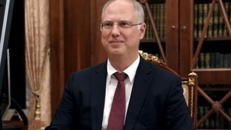 Кремъл: Кирил Дмитриев обсъжда възможно икономическо сътрудничество със САЩ