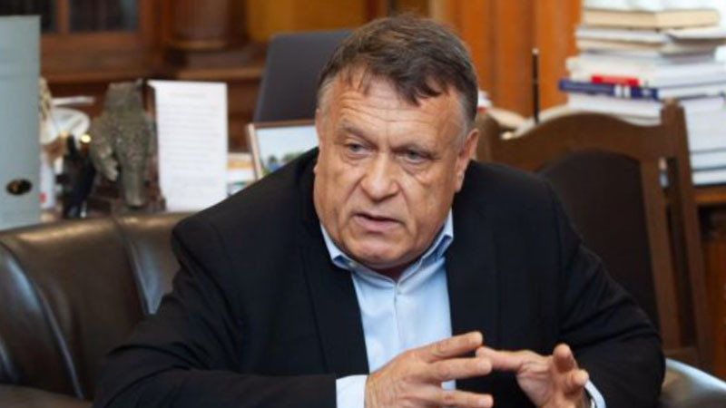 Просветният министър: Одитът в НАТФИЗ е установил пропуски, но не е сезирана прокуратурата