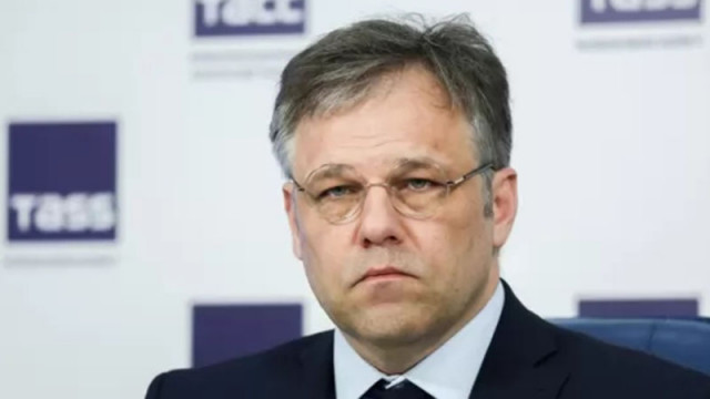 Родион Мирошник: реакцията на Европа към корупцията в Украйна показва съпричастност