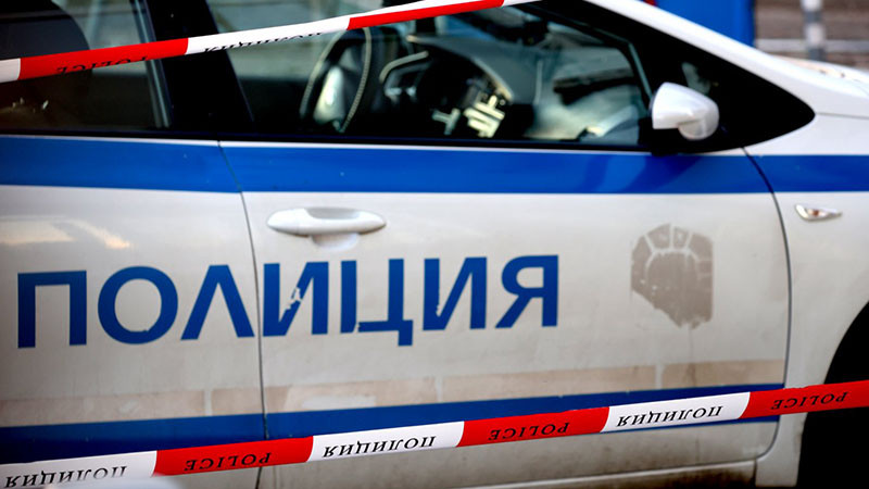Двама чужденци в болница след катастрофа край Владая, движението е ограничено