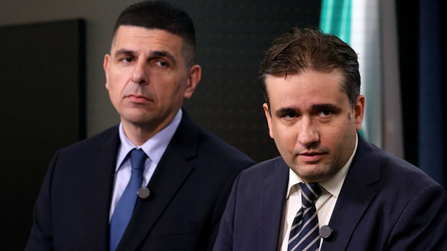 ДБ иска временна комисия в НС да разследва саботажи и хибридни атаки