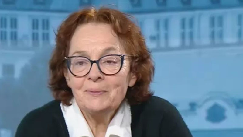 Румяна Коларова: Личностите на кандидатите ще са решаващи на президентските избори