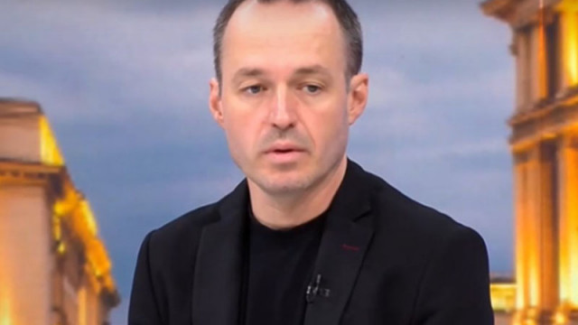 Стойчо Стойчев: ГЕРБ може да реши президентските избори