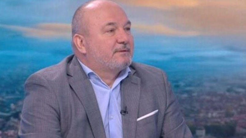Любомир Дацов: Вдигането на данъците е подигравка, сивият сектор е добре организиран
