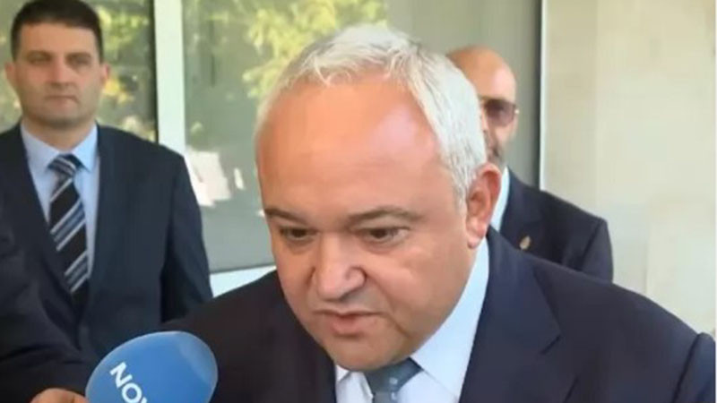 Демерджиев след акцията на ДАНС срещу секта с шаман: Има и други подобни групи в страната