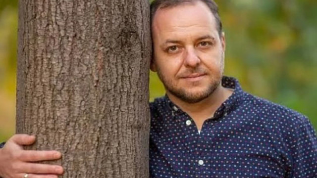 „Зелено движение“ събира дарения за Борислав Сандов