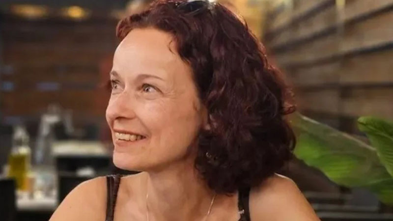 Отменя се гладната стачка на цигуларката Ива Джаджева