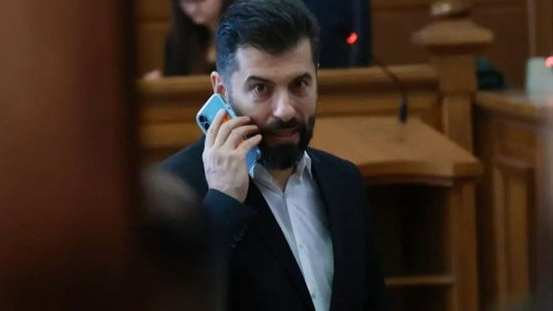 Полицай за ареста на Борисов: Нямаше данни за престъпление, но ни наредиха да му сложим белезници