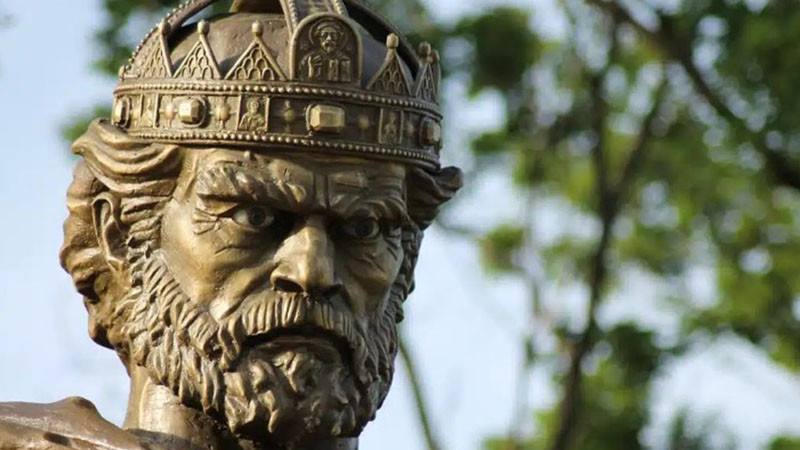 Гърция връща на България останките на цар Самуил