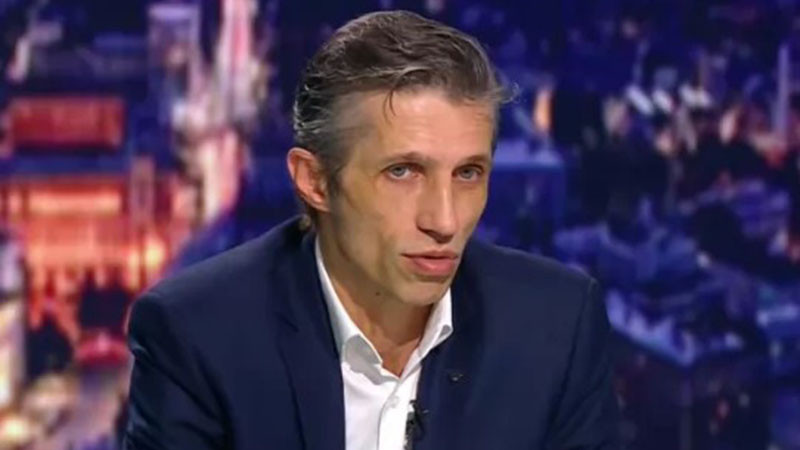 Доц.Сарийски: Новите данъци са наказание за бизнеса - държавата иска дял от скубането на потребителя