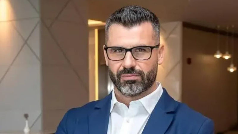 Кузман Илиев: Българското правителство е в паника
