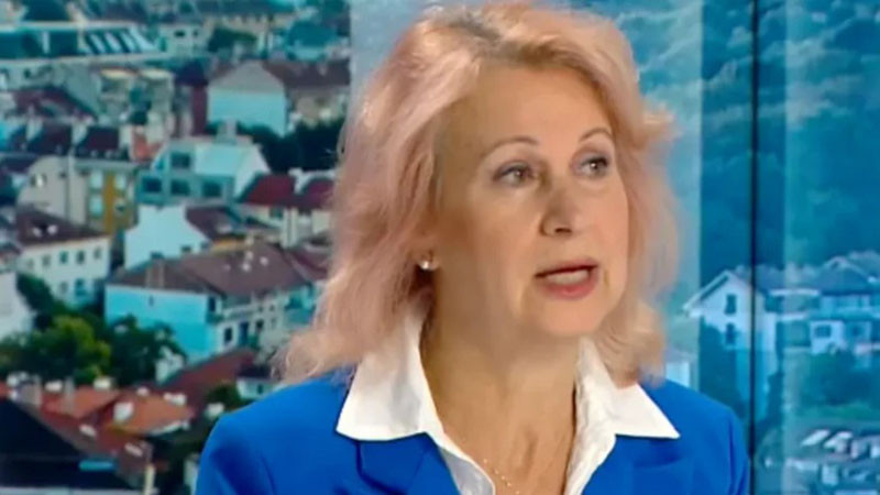 Проф. Ива Христова: Респираторните инфекции растат, на прага сме на грипа