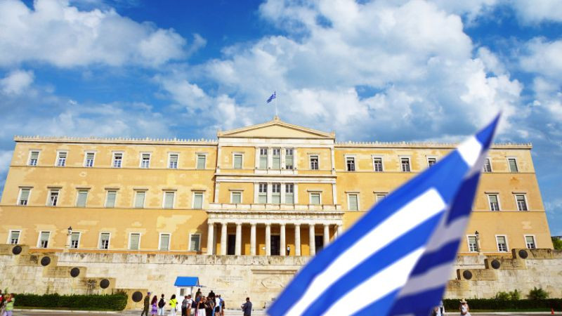 Гръцкият парламент вдигна мерника на българските неделни училища в Гърция