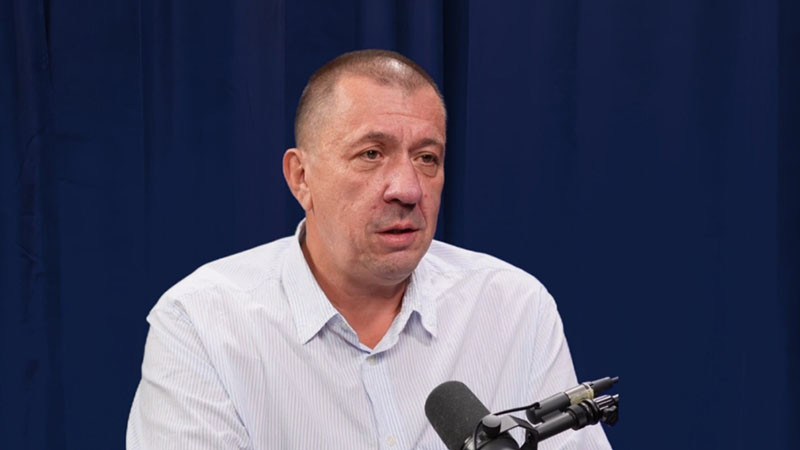 Явор Куюмджиев при Явор Дачков: ЕС санкционира Русия, а купува газа ѝ като за последно
