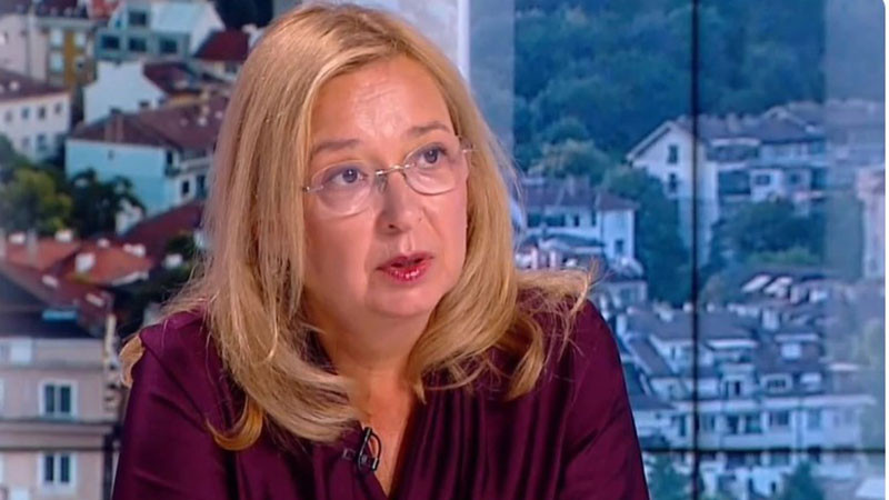Зорница Русинова: Време е за нов модел на социална подкрепа