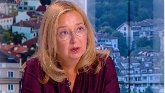 Зорница Русинова: Време е за нов модел на социална подкрепа