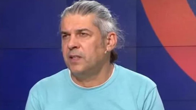 Криминалният журналист Стефан Миланов:Убийството на Филипов е професионално,зад него стоят интереси