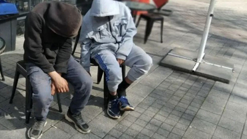 България е втора в Европа по употреба на амфетамини сред младите хора