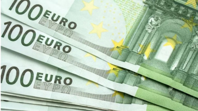 Разходи по дълга: Лихвите в Бюджет 2027 ще надхвърлят 1.4 млрд. евро