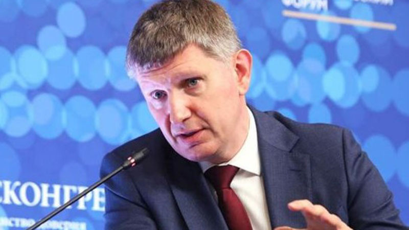 Максим Решетников: Западът се стреми да разруши международните правила в търговията