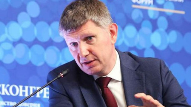 Максим Решетников: Западът се стреми да разруши международните правила в търговията