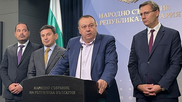 ДПС иска проверка на договорите с "Ники Мантинелата" по времето на служебния кабинет "Донев 1"