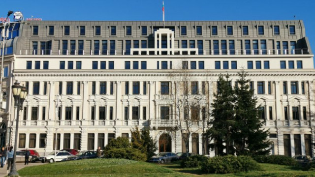 Fitch повиши перспективата по рейтинга на Българската банка за развитие