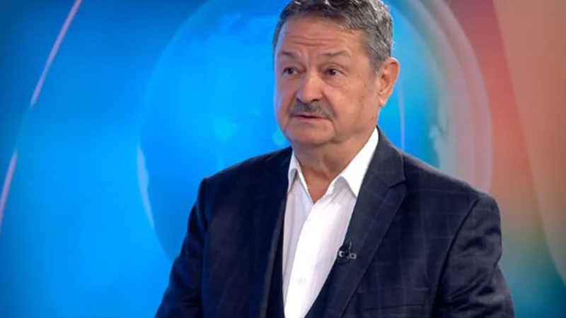 Проф. Рачев: Хубаво ще е октомврийското време