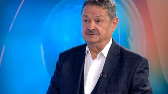 Проф. Рачев: Хубаво ще е октомврийското време