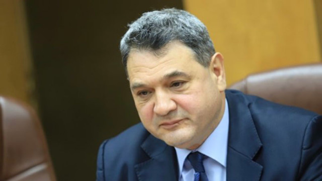 Петър Тодоров: Защо законът позволява на хора с криминално минало да получават кратки присъди