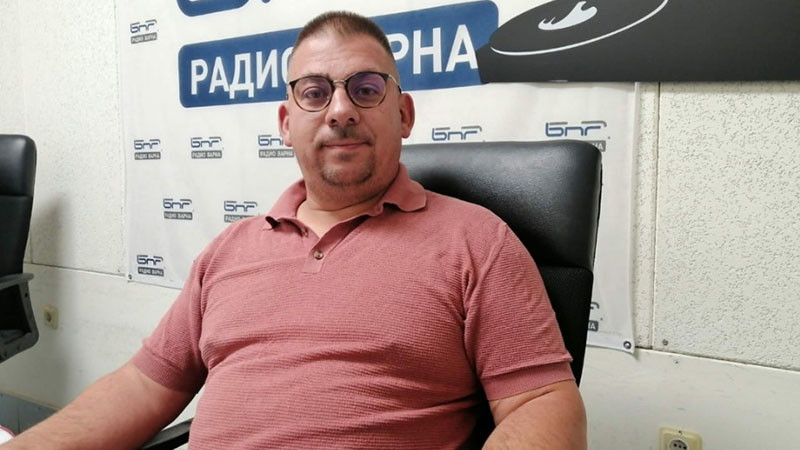 Да се облекчи тромавата процедура за премахване на опасни дървета във Варна