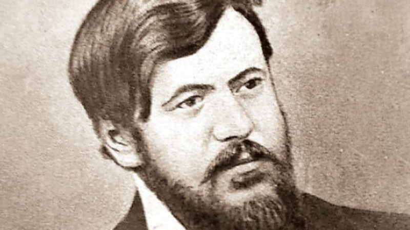 110 години без Димчо Дебелянов: Поетът на тихата скръб