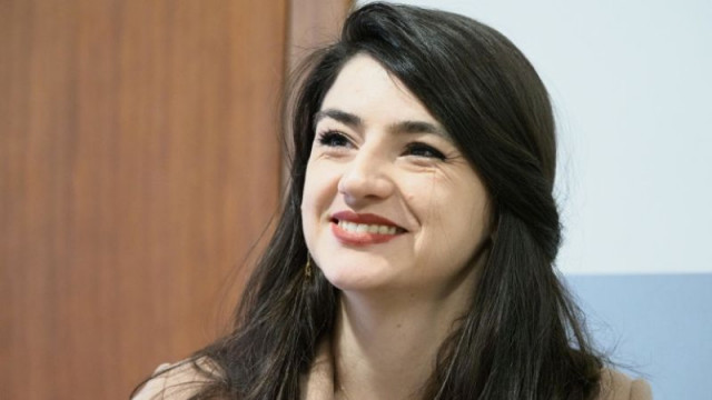 Прокуратурата иска Лена Бориславова да бъде призната за виновна по делото "Корал"