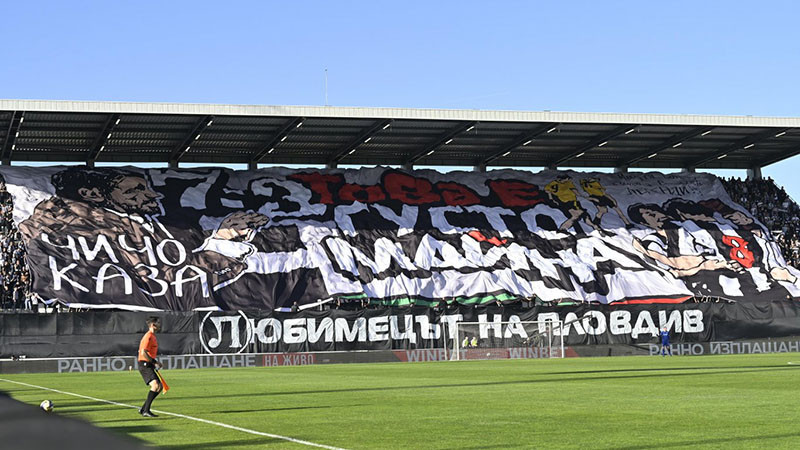 Локо (Пловдив) потвърди раздялата с Крушарски, търси се нов собственик