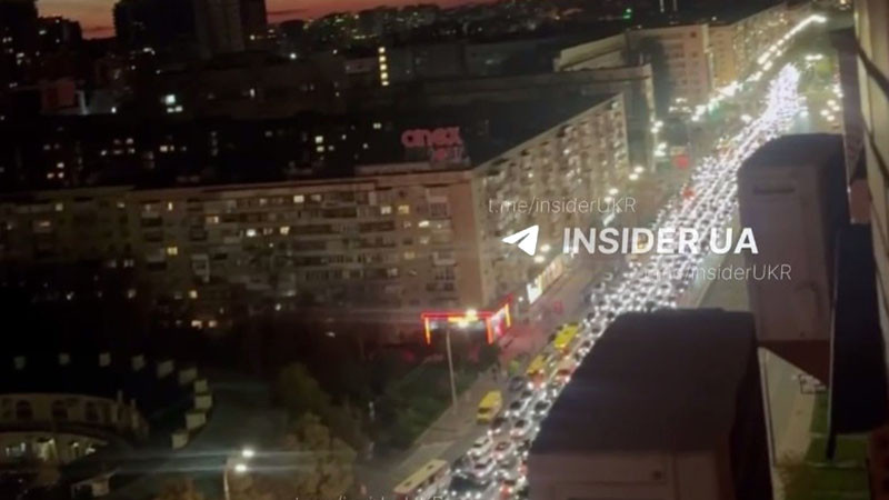 Кличко се жалва: Киев се намира "в изключително драматична ситуация"