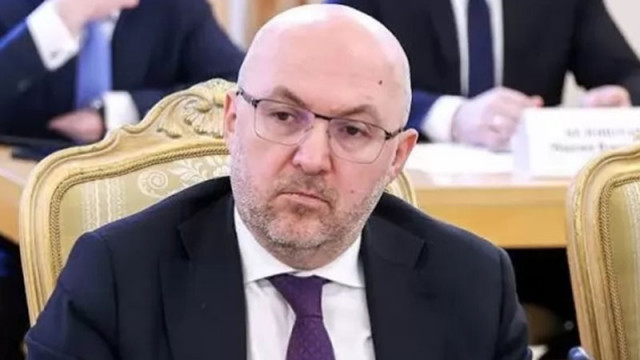 Русия подкрепя американския призив Г-20 да се върне към първоначалните си приоритети