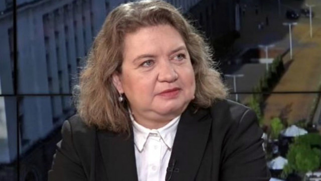 Наталия Киселова: ВСС се нуждае от по-свеж и различен поглед